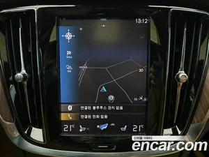 Volvo S60, 2021 — миниатюра 20