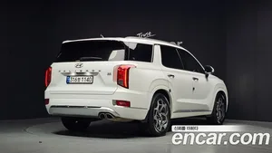 Hyundai Palisade, 2020 — миниатюра 2