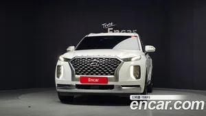 Hyundai Palisade, 2020 — миниатюра 3