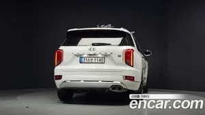 Hyundai Palisade, 2020 — миниатюра 4
