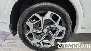 Hyundai Palisade, 2020 — миниатюра 5