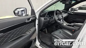 Hyundai Palisade, 2020 — миниатюра 13