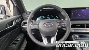 Hyundai Palisade, 2020 — миниатюра 18