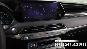 Hyundai Palisade, 2020 — миниатюра 19