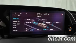 Hyundai Palisade, 2020 — миниатюра 22