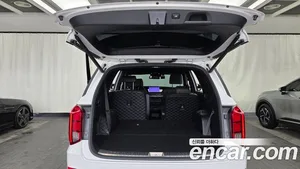 Hyundai Palisade, 2020 — миниатюра 26