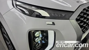 Hyundai Palisade, 2020 — миниатюра 8