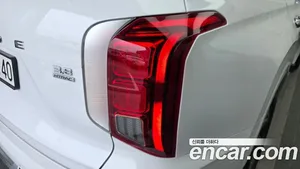 Hyundai Palisade, 2020 — миниатюра 9