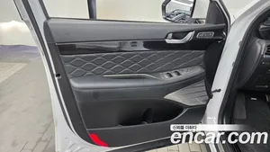 Hyundai Palisade, 2020 — миниатюра 14