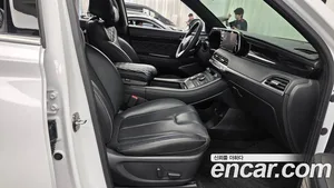 Hyundai Palisade, 2020 — миниатюра 16