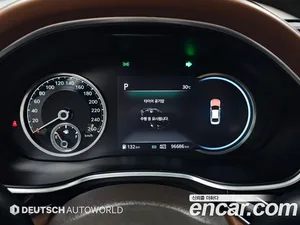 Genesis G80, 2021 — миниатюра 8