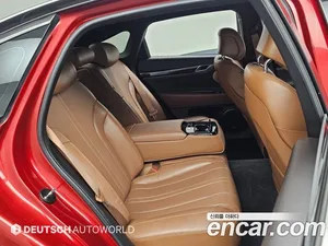 Genesis G80, 2021 — миниатюра 12