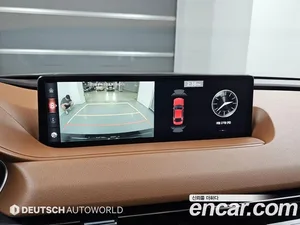 Genesis G80, 2021 — миниатюра 15