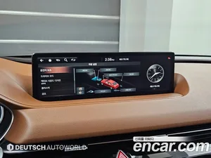 Genesis G80, 2021 — миниатюра 17