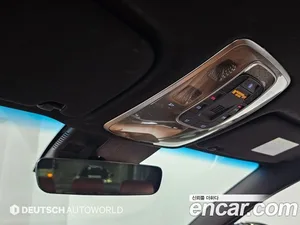 Genesis G80, 2021 — миниатюра 18