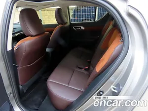 Lexus CT200h, 2017 — миниатюра 6