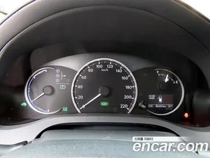 Lexus CT200h, 2017 — миниатюра 9
