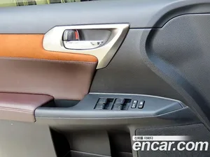 Lexus CT200h, 2017 — миниатюра 11