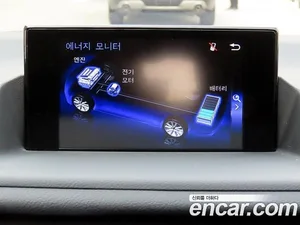Lexus CT200h, 2017 — миниатюра 14