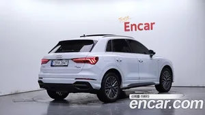 Audi Q3, 2023 — миниатюра 2