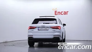 Audi Q3, 2023 — миниатюра 4