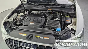Audi Q3, 2023 — миниатюра 6