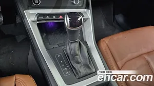 Audi Q3, 2023 — миниатюра 12