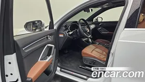 Audi Q3, 2023 — миниатюра 13