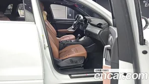 Audi Q3, 2023 — миниатюра 17