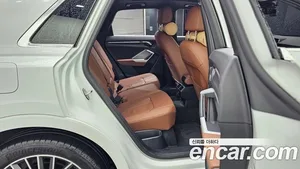 Audi Q3, 2023 — миниатюра 18