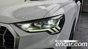 Audi Q3, 2023 — миниатюра 8