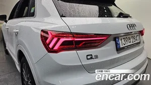 Audi Q3, 2023 — миниатюра 9