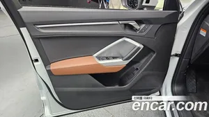 Audi Q3, 2023 — миниатюра 14