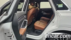 Audi Q3, 2023 — миниатюра 16