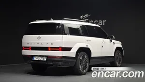 Hyundai Santa Fe, 2023 — миниатюра 2