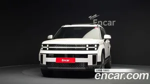 Hyundai Santa Fe, 2023 — миниатюра 3