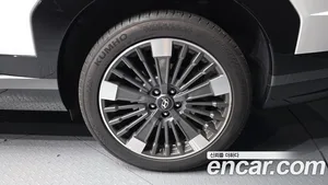 Hyundai Santa Fe, 2023 — миниатюра 5
