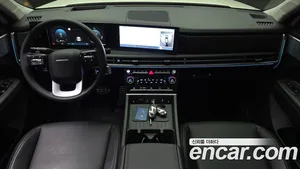 Hyundai Santa Fe, 2023 — миниатюра 10