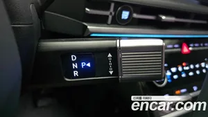 Hyundai Santa Fe, 2023 — миниатюра 12