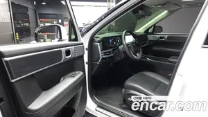 Hyundai Santa Fe, 2023 — миниатюра 13