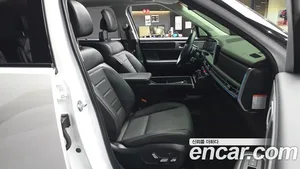 Hyundai Santa Fe, 2023 — миниатюра 17