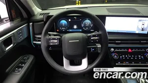 Hyundai Santa Fe, 2023 — миниатюра 19