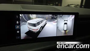 Hyundai Santa Fe, 2023 — миниатюра 21