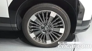 Hyundai Santa Fe, 2023 — миниатюра 7