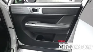 Hyundai Santa Fe, 2023 — миниатюра 14