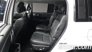 Hyundai Santa Fe, 2023 — миниатюра 16