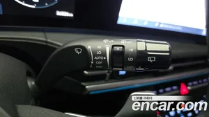 Hyundai Santa Fe, 2023 — миниатюра 28