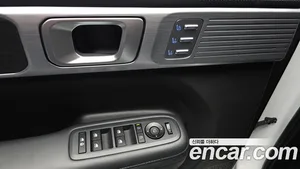Hyundai Santa Fe, 2023 — миниатюра 30