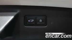 Hyundai Santa Fe, 2023 — миниатюра 33
