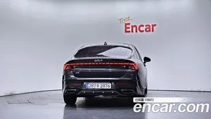 Kia K5, 2023 — миниатюра 4